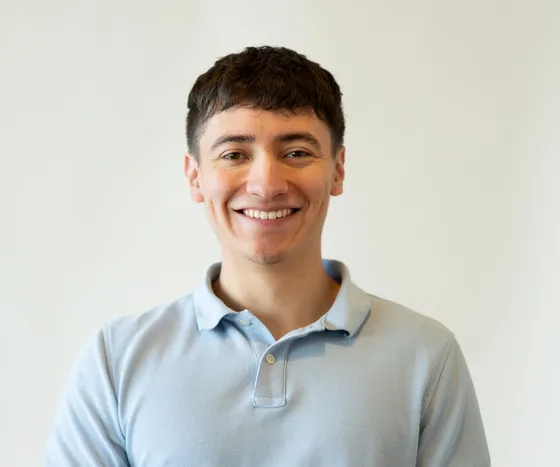 Ben Martinez, founder of Branchwork Software